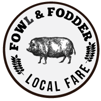 Fowl & Fodder - Toledo